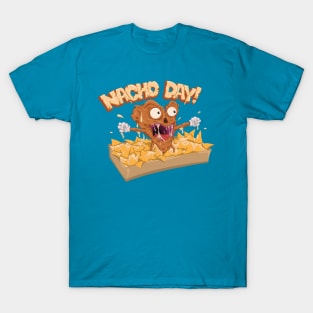 NACHOS! T-Shirt